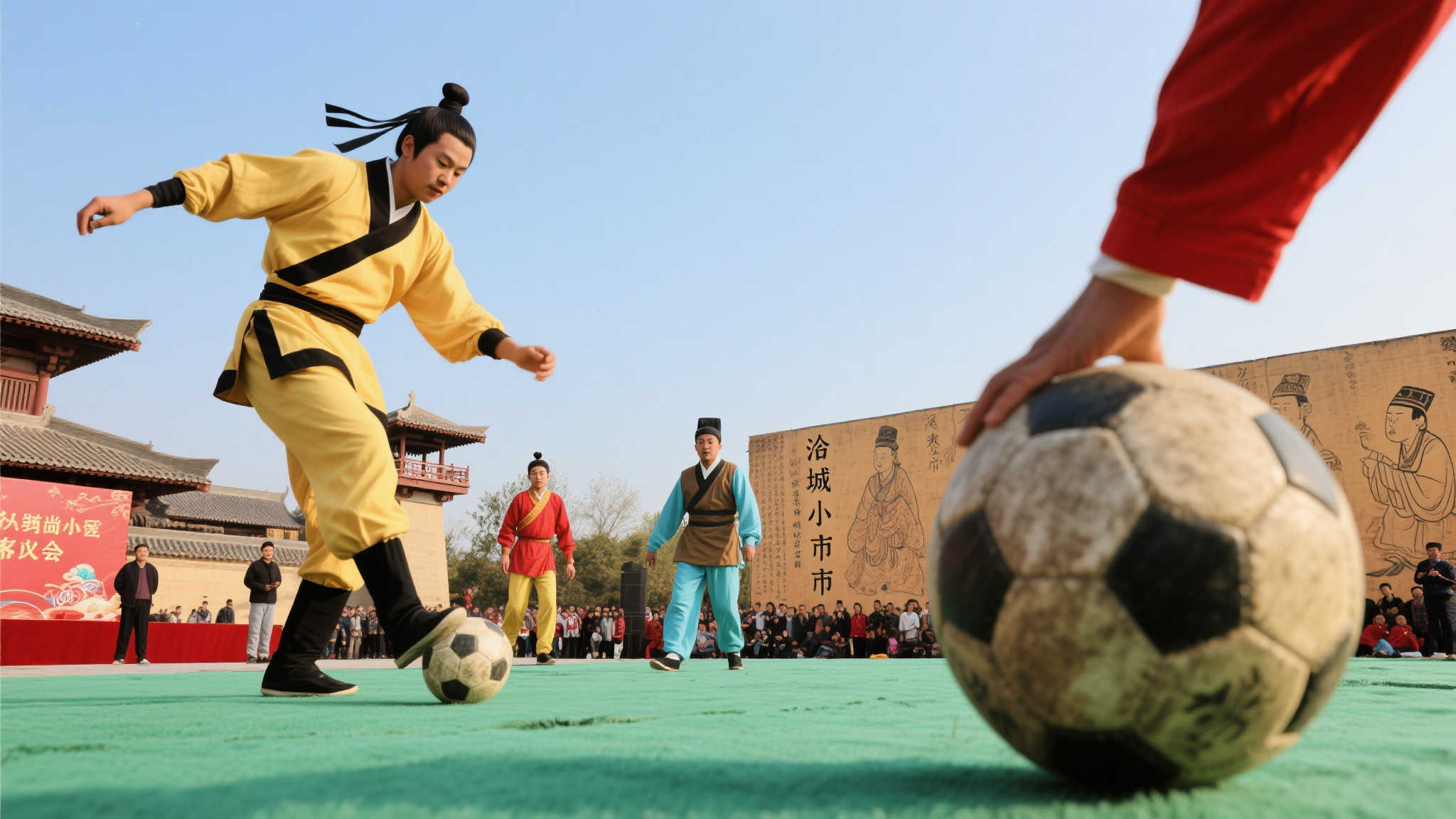 世界杯滚球平台