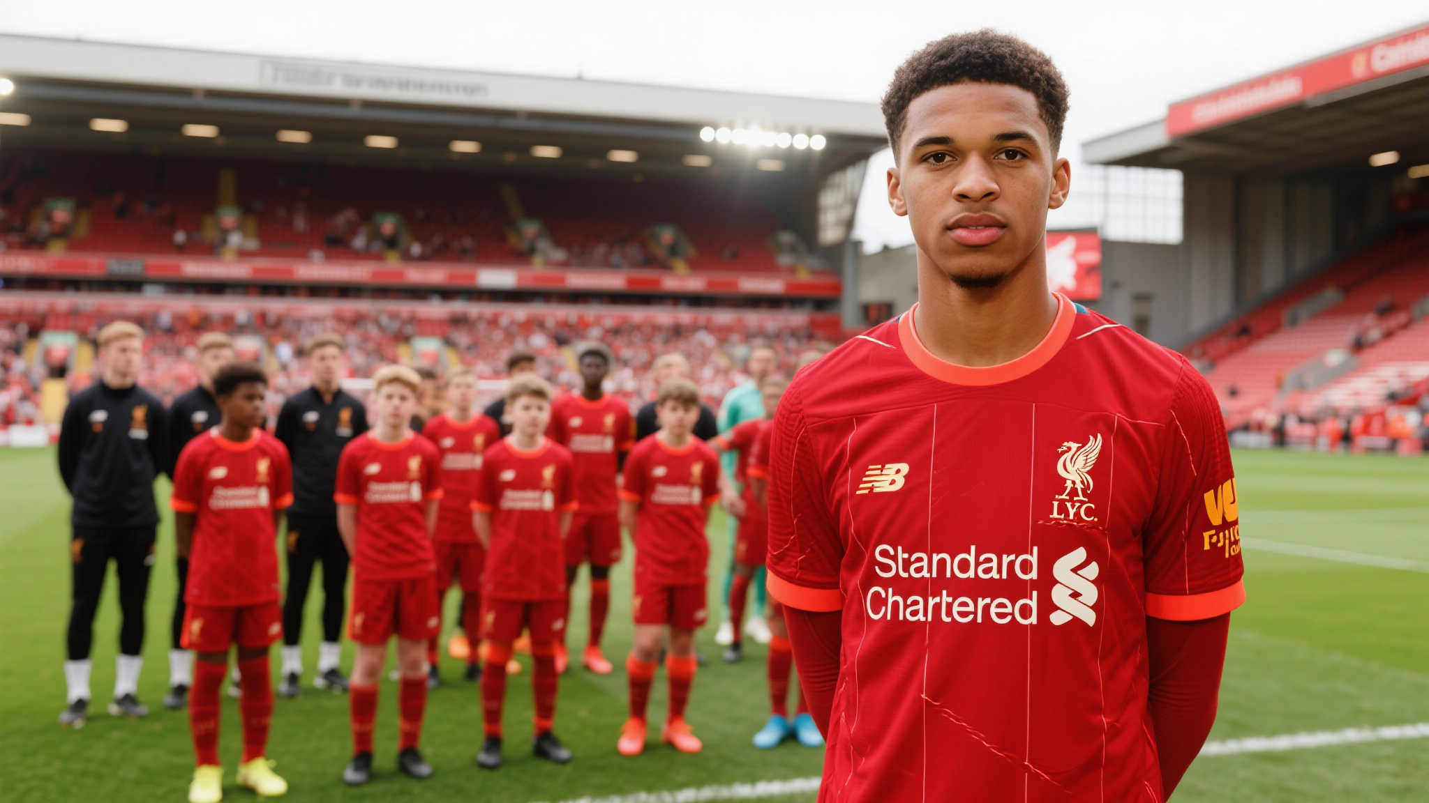 世界杯滚球简介